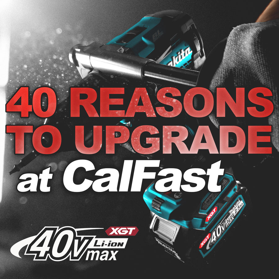 Makita 40 deals volt release date